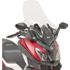 Givi Kit For Airst.Sym Cruisym 300