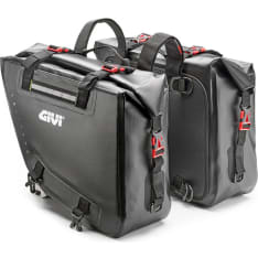 Givi GRT718 15lt+15lt Waterproof side bag pair