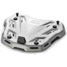 Givi Monokey® aluminium plate for FZ & SR rack