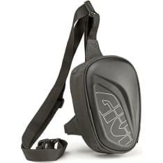 Givi ST608 3lt Foot Bag