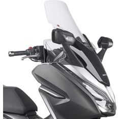 Givi Hands Deflectors Honda Forza