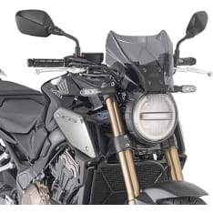Givi Windscreen Fitting Kit For