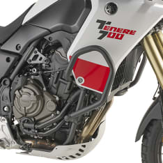Givi Engine Guard Yam.Tènèrè 700