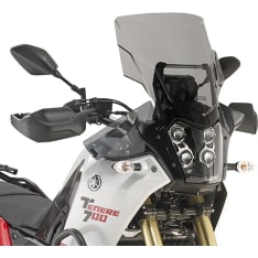 Givi Spoiler Yam.Tenere' 700 2019