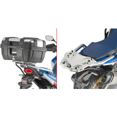Givi Spec.Rack Honda Crf1100L