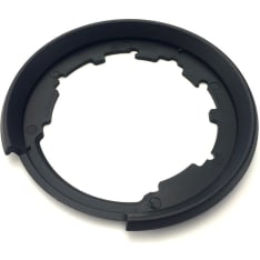 Givi Nylon Flange For Fixing The Tanklock Bags (For Bike)