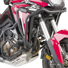 Givi kaatumaraudat ylä CRF1100L AFRICA TWIN (20)