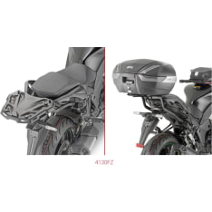 Givi Monorack peräteline Kawasaki NINJA 1000 SX (20)