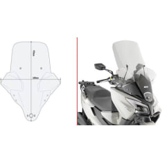 GIVI SPECIFIC FITTING KIT D6115DT
