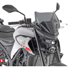 GIVI WINDSCREEN FITTING KIT X 4128S