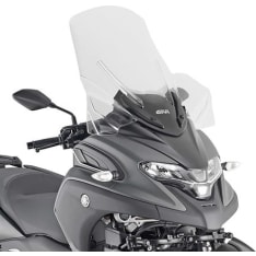 GIVI SPOILER YAM.TRICITY 300 (2020)