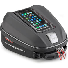 Givi ST611 6lt tank bag Tanklock