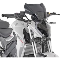GIVI KIT AIRSTAR KEEWAY RKF 125