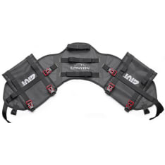 GIVI SADDLE MODULAR BASE CANYON