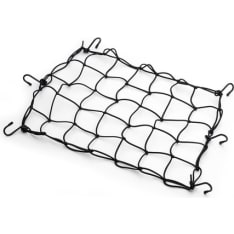 GIVI /BLACK ELASTIC NET