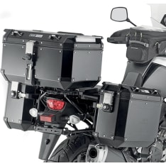 GIVI TUB.PANN.HOLDER Trekker Outback V-STROM1050 (2020)