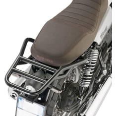 Givi REAR RACK MOTO GUZZI V7 STONE (2021)