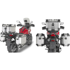 Givi PANN.HOLDER HONDA NC750X (2021) OUTBACK