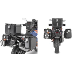 Givi PANN.HOLDER KTM 1290 S.ADV '21 OUTBACK