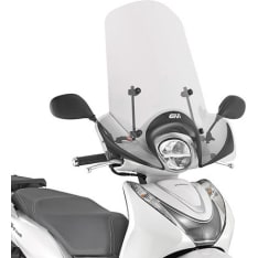Givi SCREEN HONDA SH MODE 125 (2021)