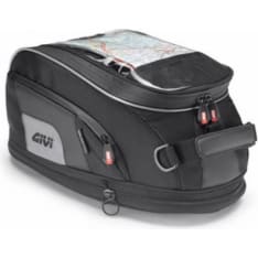 Givi Extensible Tanklock Bag 15Lt Ykk