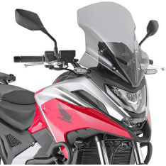 Givi SPOILER HONDA NC750X (2021) SMOKED