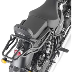 Givi SPEC.RACK ROYAL ENFIELD METEOR 350 2021