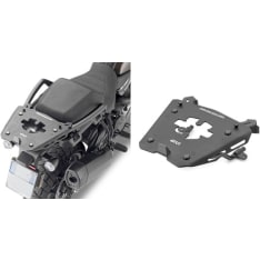 Givi SPEC.RACK HARLEY PAN AMERICA 1250 '21