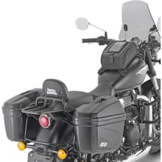 Givi TUB.PAN.HOLD.ROYAL ENF. METEOR 350 (21)