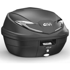Givi B360 Monolock 36lt musta
