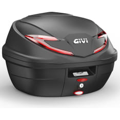 Givi B360 Monolock 36lt musta