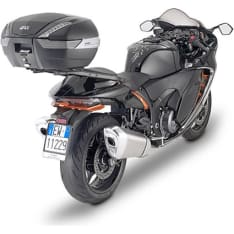 Givi Monorack Peräteline Suzuki HAYABUSA 1300 (21-22)