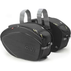 Givi PAIR OF SADDLE EASY BAGS2835