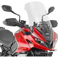 Givi TRANS.SCREEN TRIUMPH TIGER SPORT 660 22