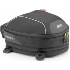 Givi TAILOCK saddle bag, 30 ltr