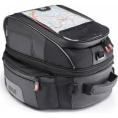 Givi Tanklock Xstream Bag 25 Lt Extensible