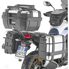 Givi Pannier Holder Honda XL750 Transalp (2023)