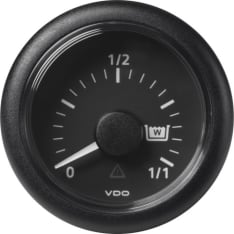 Veratron A2C59512342 VLB 4-20mA 12+24V 52mm 1/1 septitankkimittari