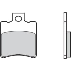 Brembo Jarrupalat Carbon-Ceramic