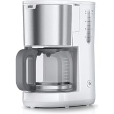Braun PurShine coffee maker