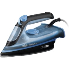 Braun FreeStyle 3 2400W höyrysilitysrauta