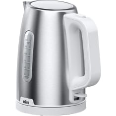 Braun PurShine vedenkeitin