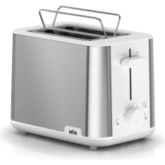 Braun PurShine leivänpaahdin