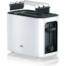 Braun PurEase HT 3010 leivänpaahdin