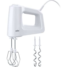 Braun MultiMix3 HM3000 electric mixer