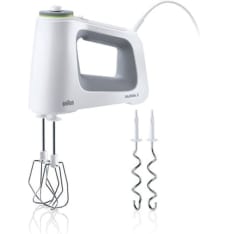 Braun MultiMix 5 HM5000WH electric mixer