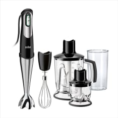 Braun MultiQuick 7 hand blender set