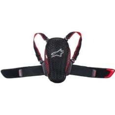 Alpinestars Selkäsuoja Nucleon Junior KR-Y