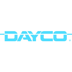 Dayco 10x645 tuulettajanhihna