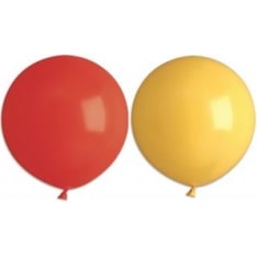 Giant balloons
